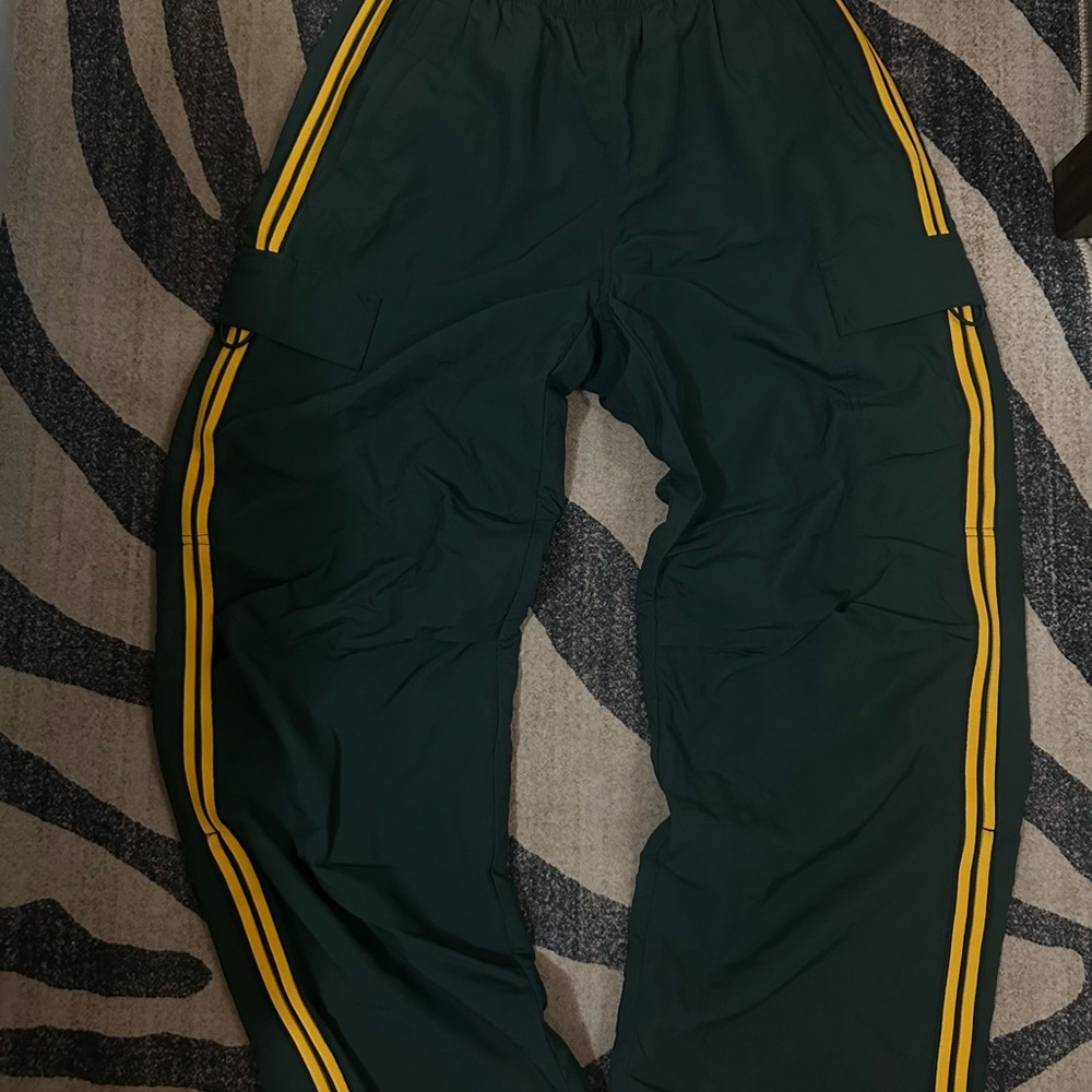 Tna- Barry Cargo Pant